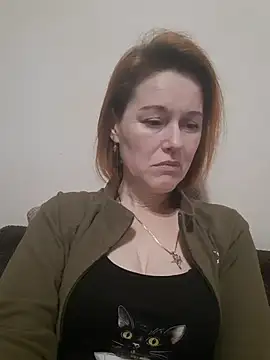 LanaOlbenst online show from April 13, 5:50 pm