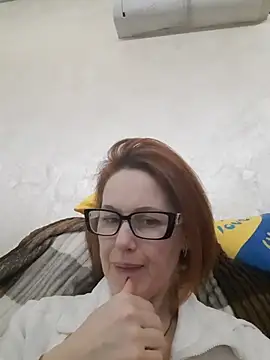 LanaOlbenst online show from January 31, 8:40 pm