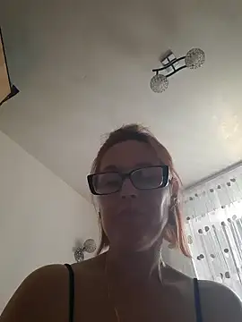 LanaOlbenst online show from July 1, 11:10 am