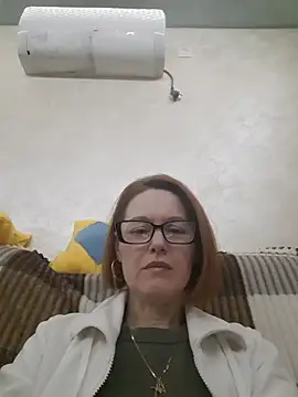 LanaOlbenst online show from February 7, 7:55 pm