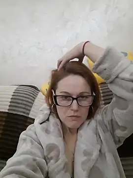 LanaOlbenst online show from February 19, 7:22 pm