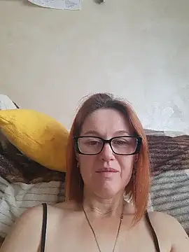 LanaOlbenst online show from July 14, 6:18 am