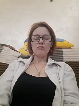 LanaOlbenst online show from February 27, 8:41 pm