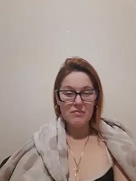 LanaOlbenst online show from March 1, 9:15 pm