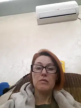 LanaOlbenst online show from December 1, 6:53 pm