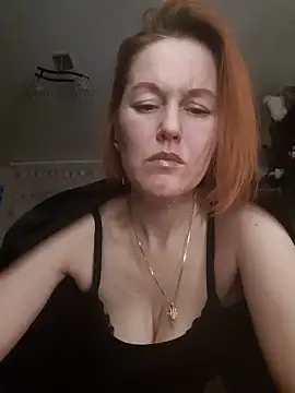 LanaOlbenst online show from March 31, 6:21 pm