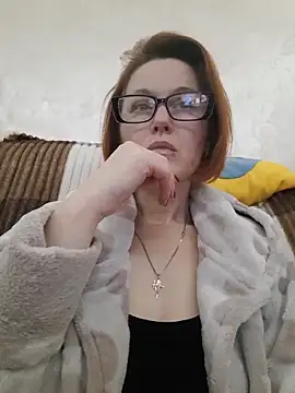 LanaOlbenst online show from December 17, 8:47 pm