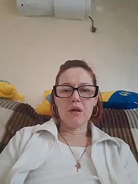 LanaOlbenst online show from February 4, 7:14 am