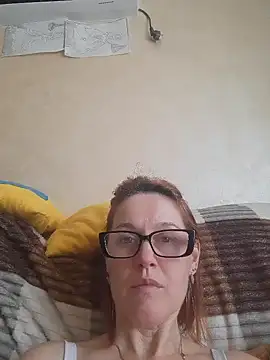 LanaOlbenst online show from July 15, 8:32 am