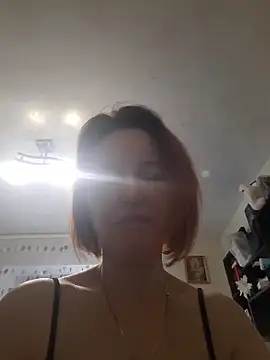 LanaOlbenst online show from April 10, 8:32 am