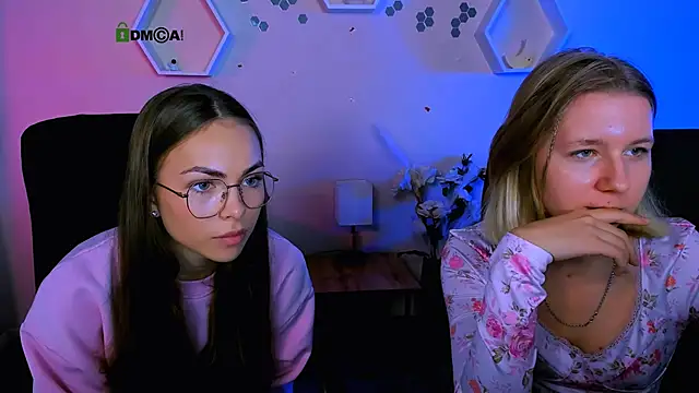 misa angel online show from November 23, 10:14 am