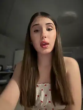 SteshaGrace online show from December 1, 6:20 pm