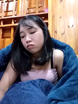 susie min online show from November 22, 11:14 pm