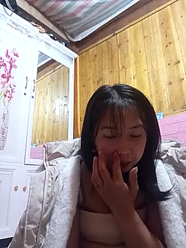 susie min online show from November 28, 1:28 am