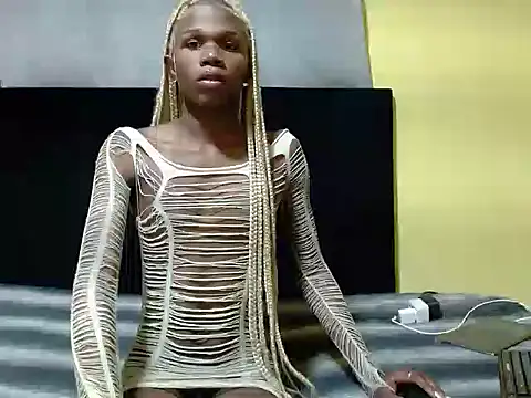 WildHornyTiger18 online show from January 14, 9:40 pm