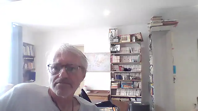 Daddyetsalope online show from November 20, 12:50 pm