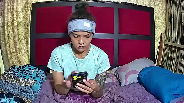 Cadence28 online show from March 21, 1:37 pm