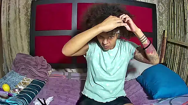 Cadence28 online show from March 20, 7:48 pm