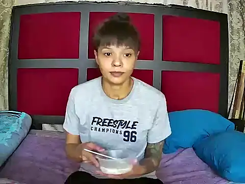 Cadence28 online show from April 12, 6:11 pm