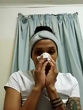 Cadence28 online show from February 8, 8:23 am