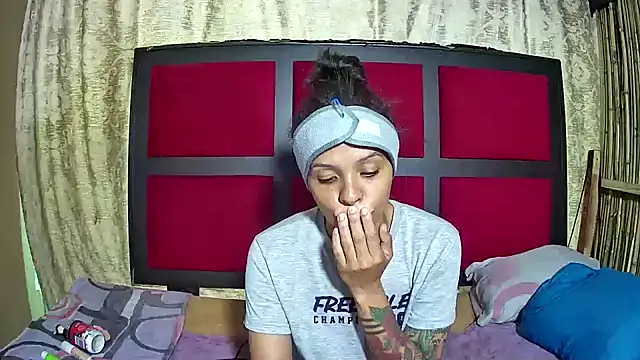 Cadence28 online show from March 16, 3:48 pm