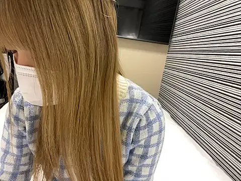 Snapshot of binyu_rua chatting on December 16, 10:52 am binyu rua online show from December 16, 10:52 am