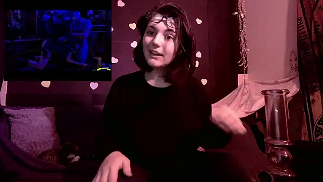 Kora Kat online show from March 3, 10:28 pm
