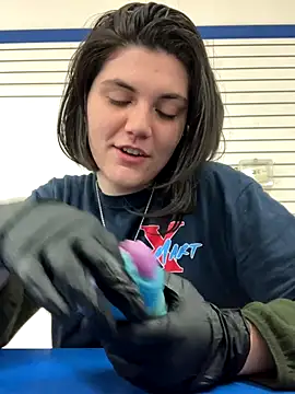 Kora Kat online show from December 17, 7:57 am