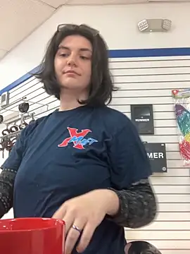 Kora Kat online show from November 22, 9:41 am