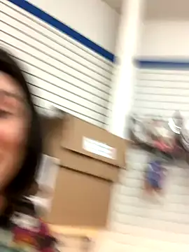 Kora Kat online show from December 3, 8:03 am