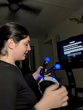 Kora Kat online show from December 21, 9:48 pm