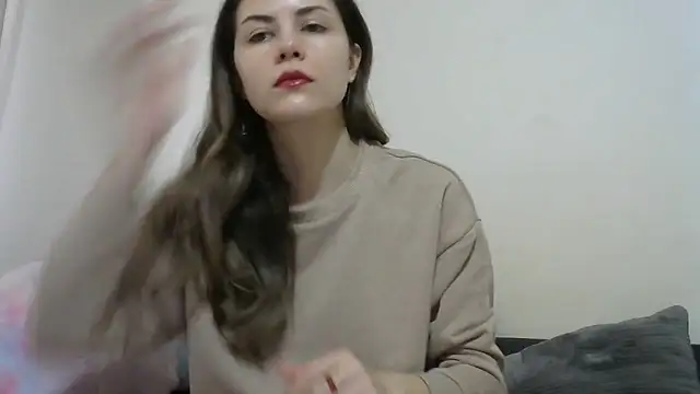 Erii18 online show from December 21, 12:07 pm