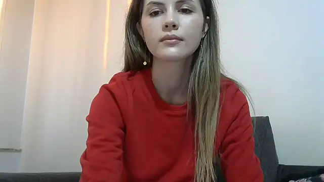 Erii18 online show from December 15, 2:34 pm