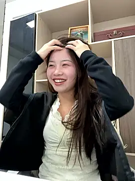 GYYoo online show from January 18, 5:55 am