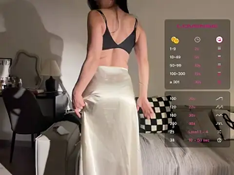 mitao xx online show from June 14, 2:29 pm