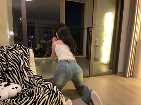 mitao xx online show from April 8, 2:07 pm