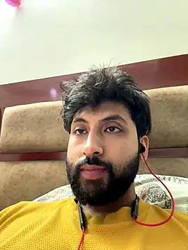 KabirDickhead online show from November 20, 7:47 pm