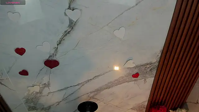 Latina candy01 online show from February 17, 7:11 pm