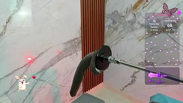 Latina candy01 online show from March 31, 7:16 pm