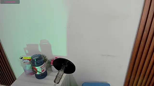 Latina candy01 online show from January 14, 8:12 pm