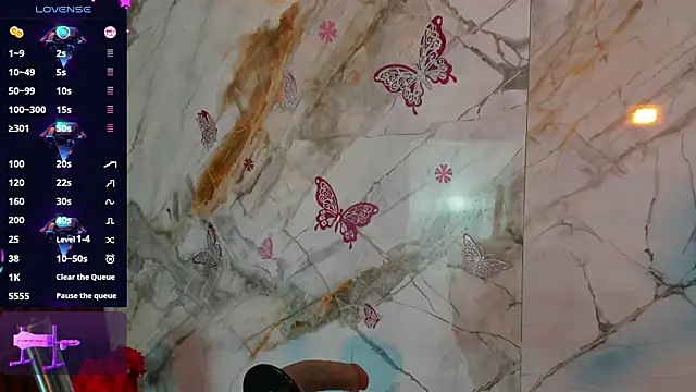 Latina candy01 online show from February 26, 7:03 pm