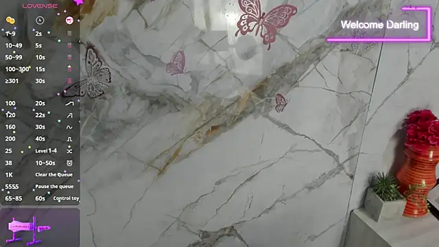 Latina candy01 online show from February 28, 7:02 pm