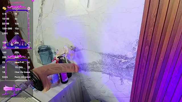 Latina candy01 online show from February 21, 7:05 pm