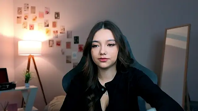 Vexorine online show from February 17, 7:22 pm