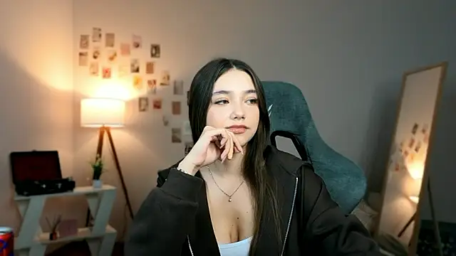 Vexorine online show from March 14, 7:53 pm