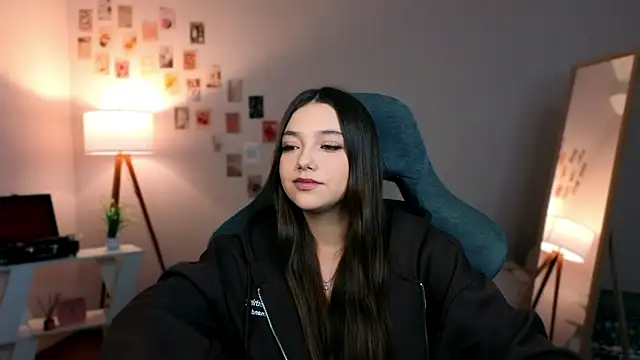 Vexorine online show from February 22, 7:26 pm