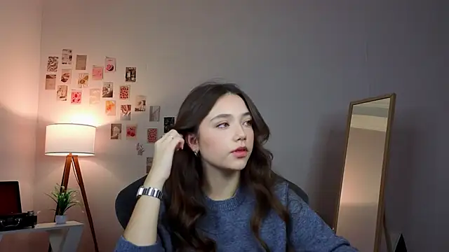 Vexorine online show from January 11, 7:32 pm