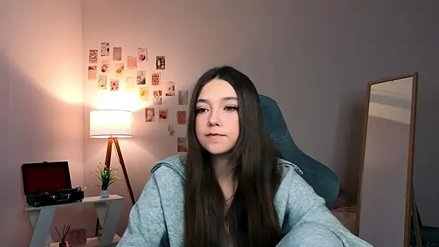 Vexorine online show from February 12, 7:57 pm