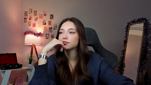 Vexorine online show from January 10, 8:26 pm