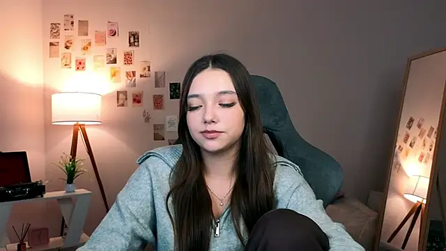 Vexorine online show from February 25, 8:19 pm